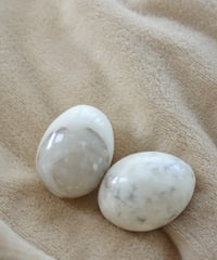 Stone Egg