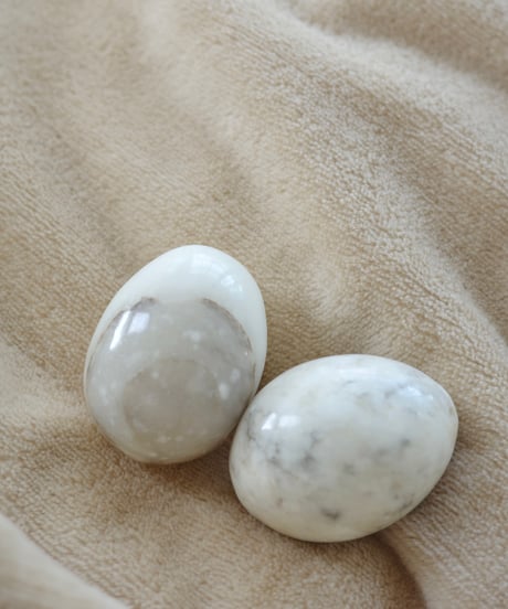 Stone Egg