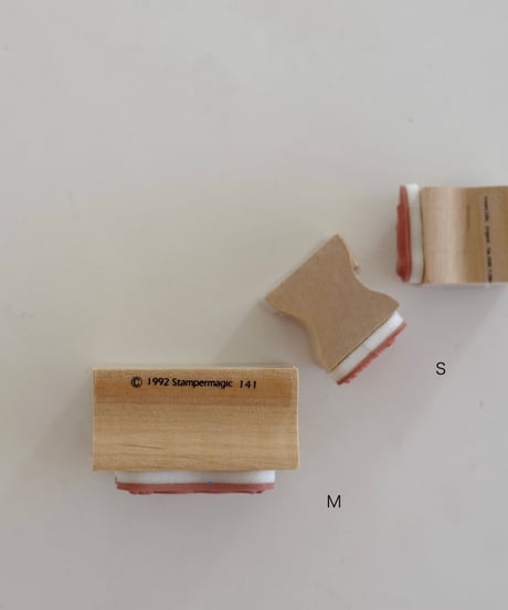 Rubber Stamp