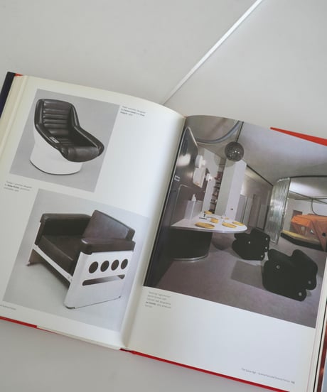 Coffee Table Book