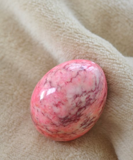 Stone Egg