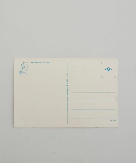 Post Card