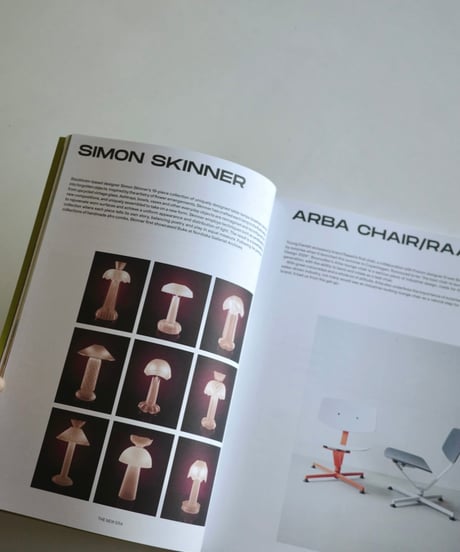Coffee Table Book