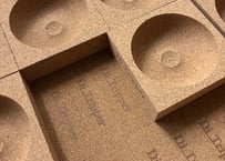 Di Tripper Bottle-Cork base
