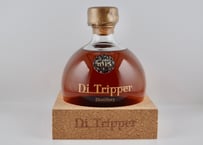 SINGLE CASK #015 / Limited 186 bottles