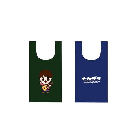 中澤卓也オフィシャルグッズSTORE