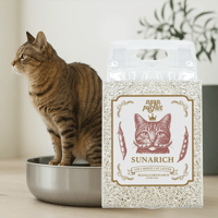 nyanparfait SUNARICH（猫砂）