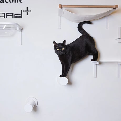 CATROAD+ キャットスティック（つめみがきステップ）