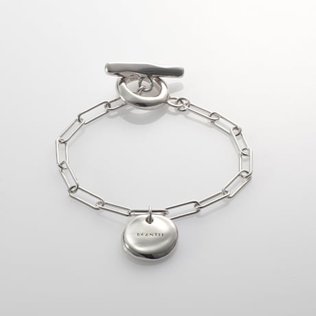 glossy chain bracelet I SV