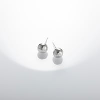 ＜New＞ pearl like pierce SV