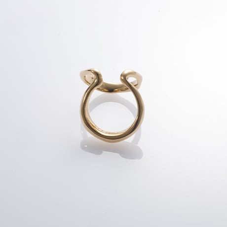 elle cuff K18P