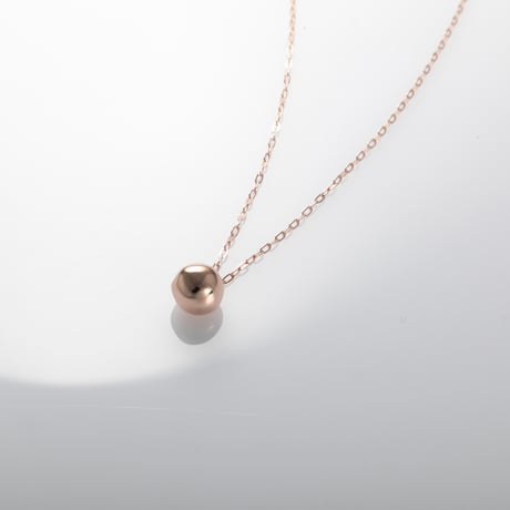 ＜NEW＞ pearl like necklace PG