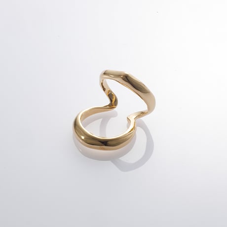 elle cuff K18P