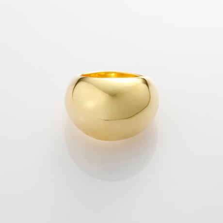 earth ring K18P