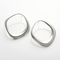 square pierce SV