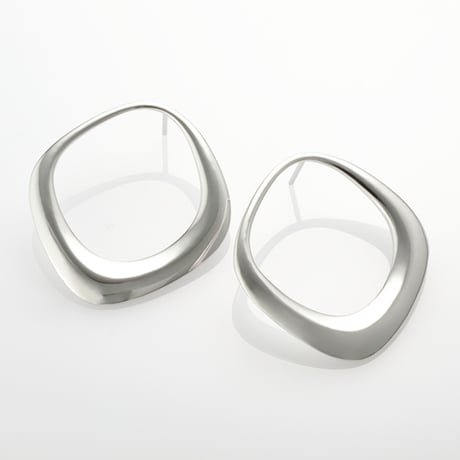 square pierce SV
