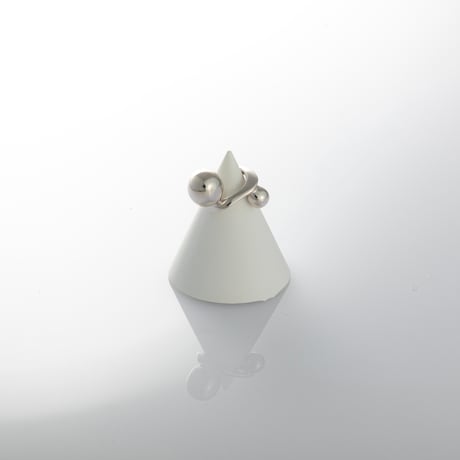 ＜NEW＞ pearl like cuff SV