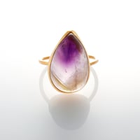 mystic ring VIII