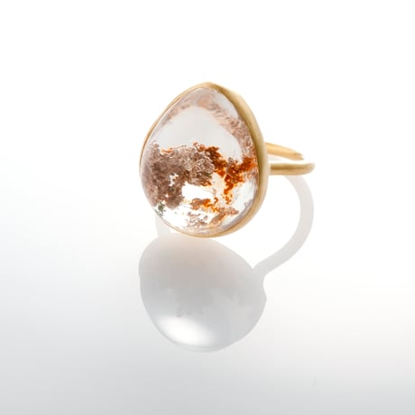 mystic ring II