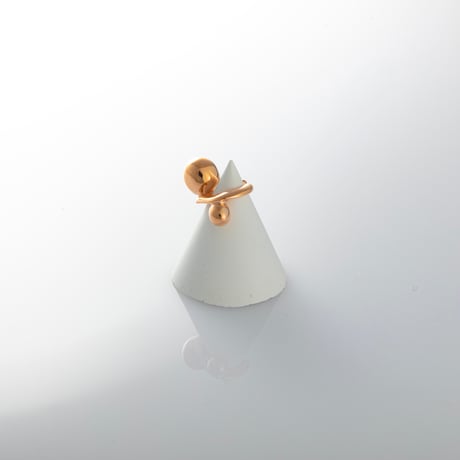 ＜NEW＞ pearl like cuff PG