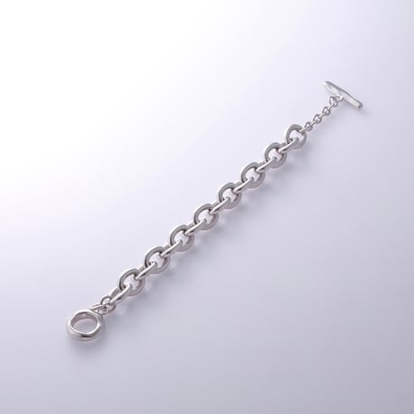 glossy chain bracelet 3.0 SV