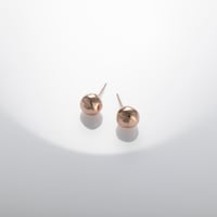 ＜New＞ pearl like pierce PG