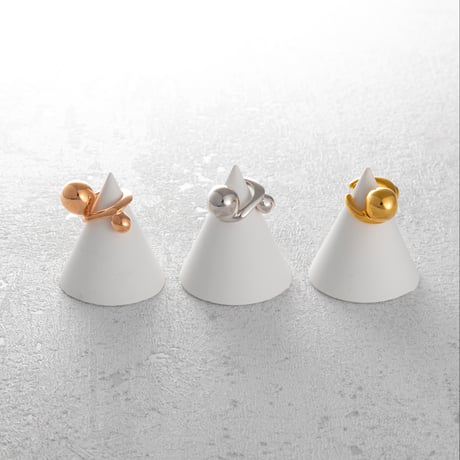＜NEW＞ pearl like cuff SV