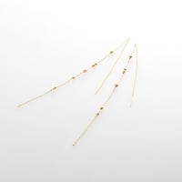comet pierce K18YG