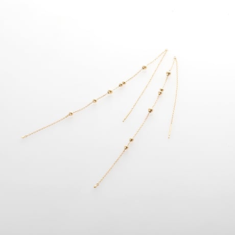 comet pierce K18YG