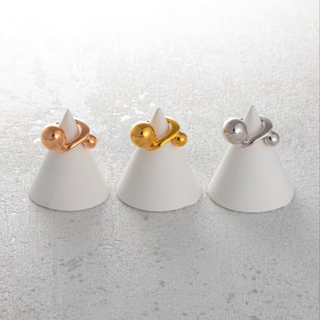 ＜NEW＞ pearl like cuff PG