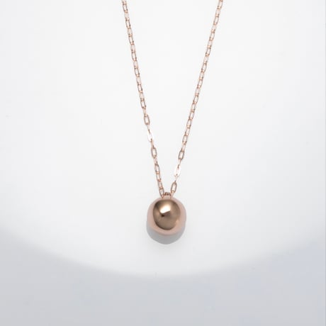 ＜NEW＞ pearl like necklace PG