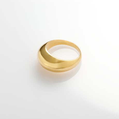 belleza ring K18P