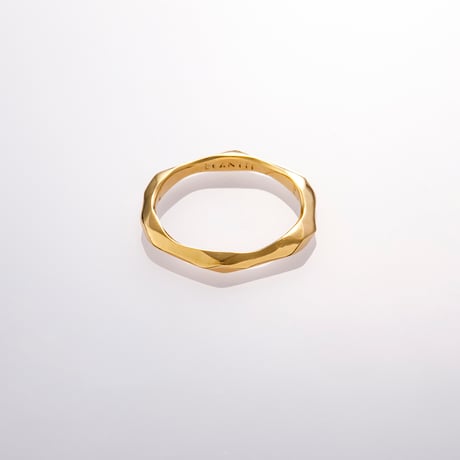 facile beau ring I K10