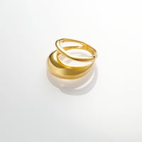 geminus ring K18P