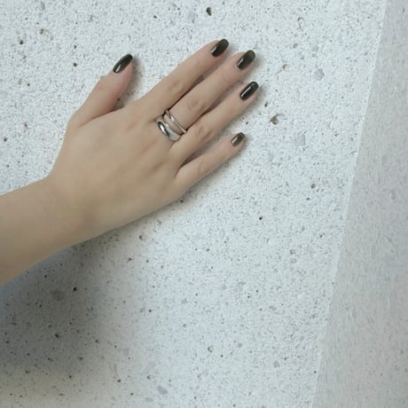 geminus ring SV