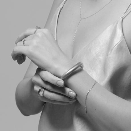 belleza bangle SV