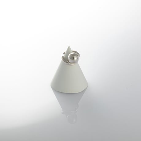 ＜NEW＞ pearl like cuff SV