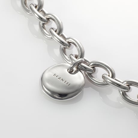 glossy chain bracelet 2.6 SV