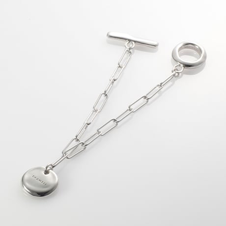 glossy chain bracelet I SV