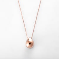olive necklace PG