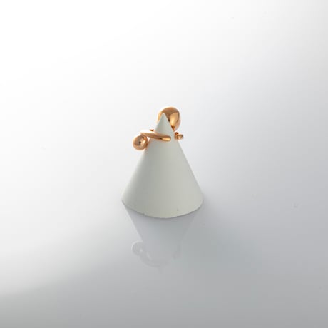 ＜NEW＞ pearl like cuff PG