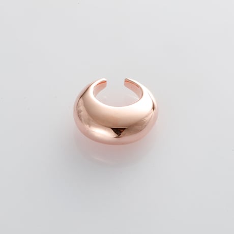 crescent cuff PG