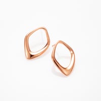 ＜New＞ square pierce II PG