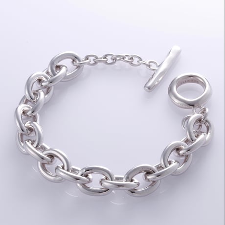 glossy chain bracelet 3.0 SV