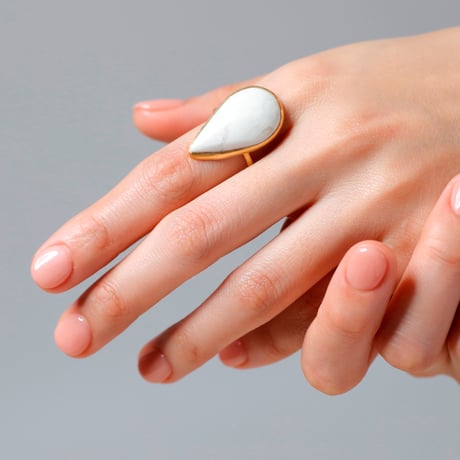 mystic ring III