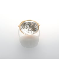 mystic ring VI