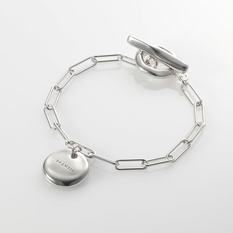 glossy chain bracelet I SV