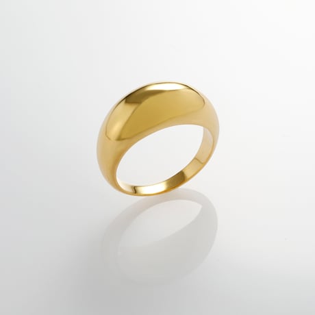 belleza ring K18P