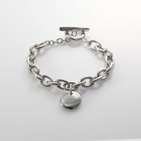 glossy chain bracelet 2.6 SV