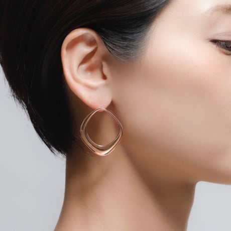 square pierce PG